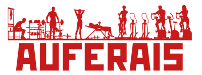 Auferais Logo