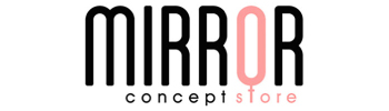 Σχετικά με εμάς 11 mirror consept store kosmimata rologia katerini thessaloniki larisa logo smile media diafimistiki