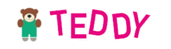 Σχετικά με εμάς 4 teddy kids paidika rouxa katerini thessaloniki larisa logo smile media diafimistiki