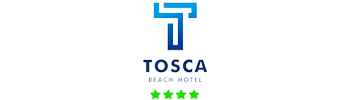 Σχετικά με εμάς 12 tosca Beach Hotel