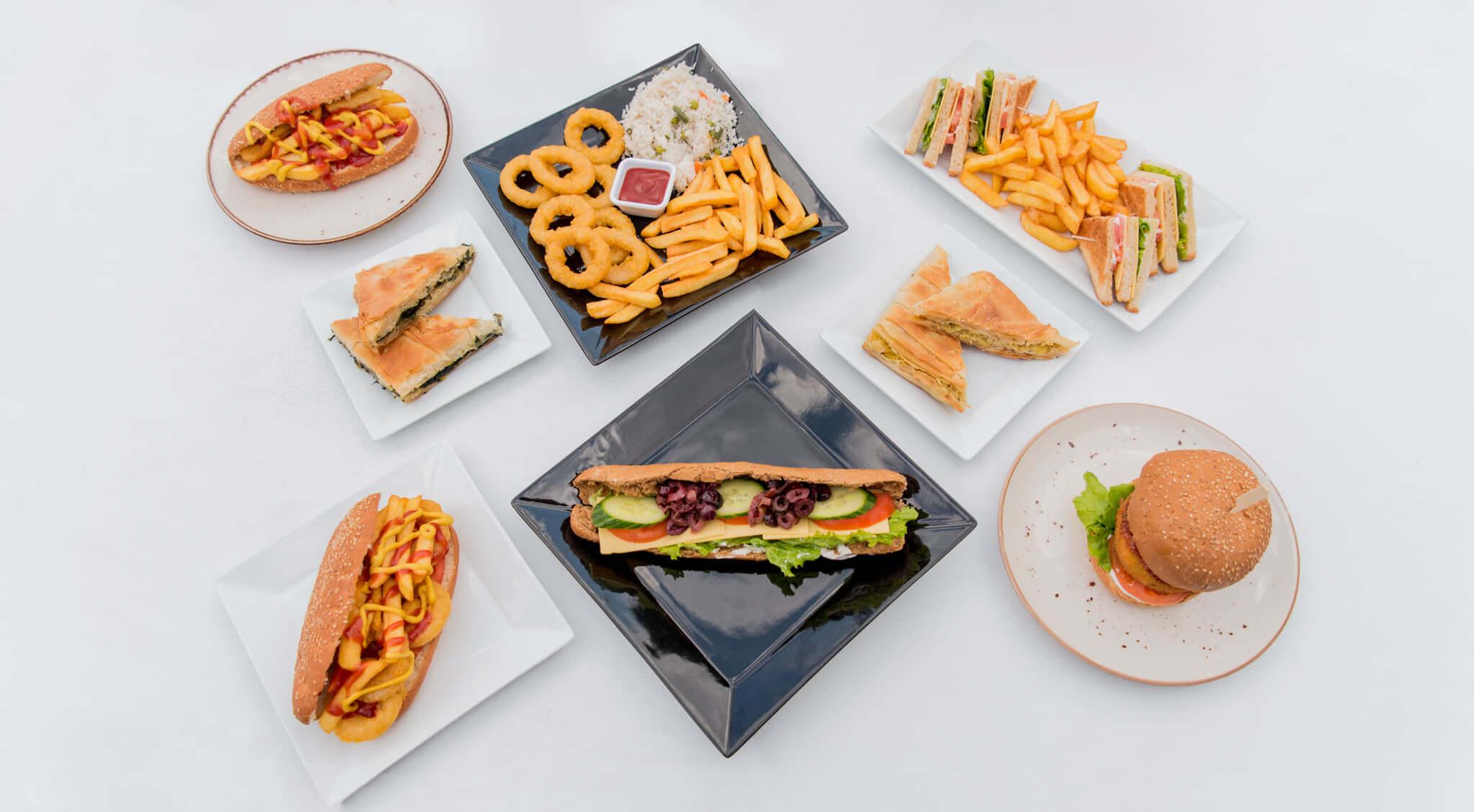 Φωτογράφιση φαγητού για social media - Νηστίσιμο menu - Σερραϊκόν Κατερίνη-13