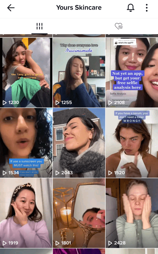 Reels VS TikTok: Τι να επιλέξω; 2 image2 1
